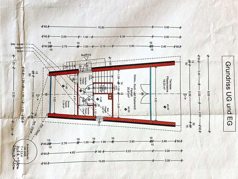 Chalet in Klöchberg - Bild 15