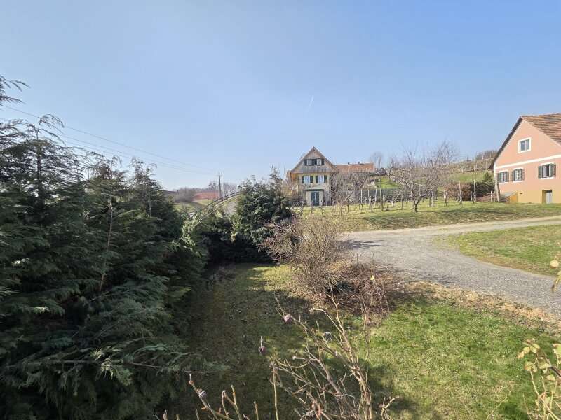 Einfamilienhaus in Klöchberg - Bild 12