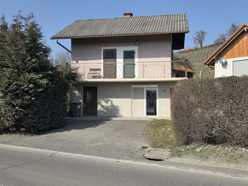Einfamilienhaus in Klöchberg - Bild 13