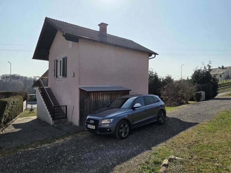 Einfamilienhaus in Klöchberg - Bild 14