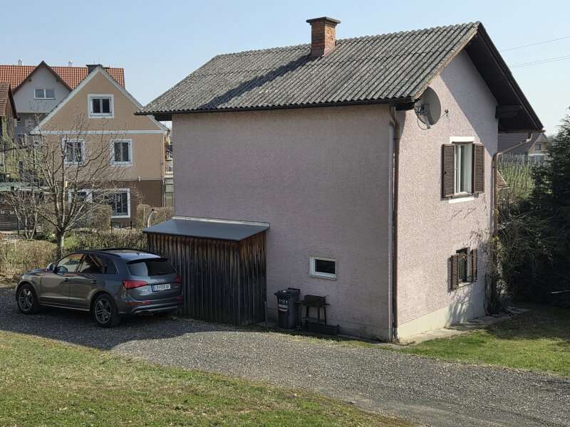 Einfamilienhaus in Klöchberg - Bild 15