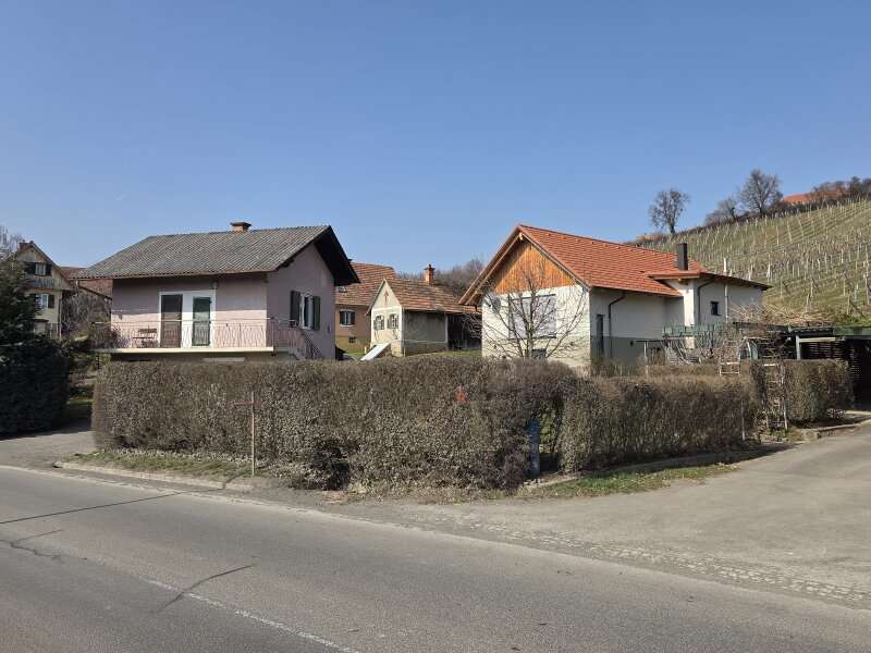 Einfamilienhaus in Klöchberg - Bild 16