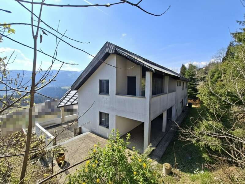 Einfamilienhaus in Birkfeld - Bild 6