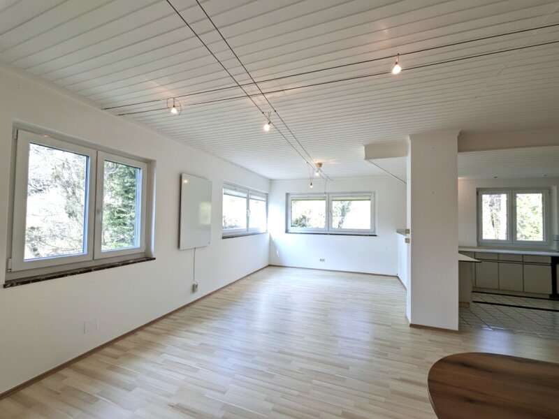 Küche-Essen-Wohnen OG