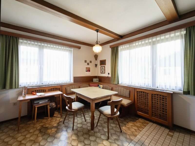 15922-Essplatz Küche