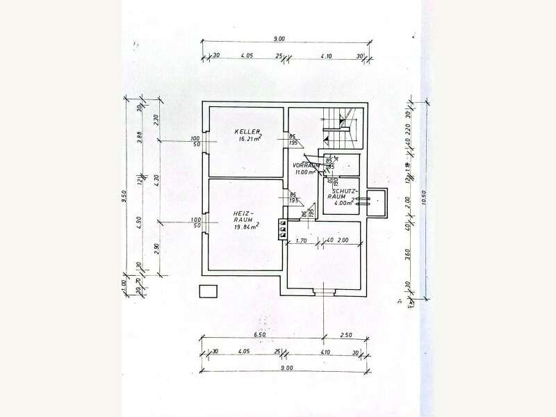 Einfamilienhaus in Thörl - Bild 20
