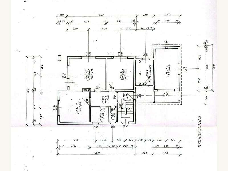 Einfamilienhaus in Thörl - Bild 21