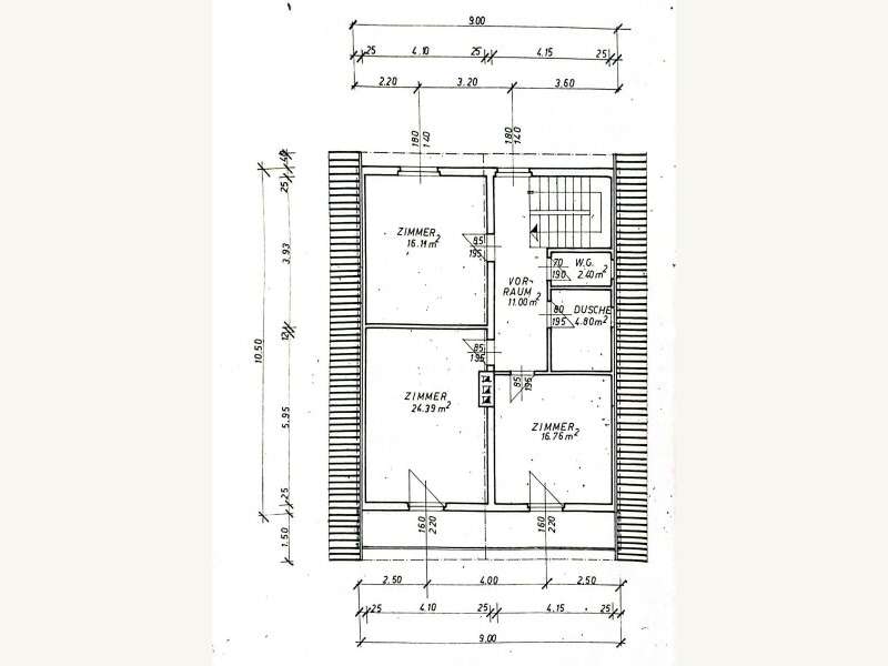 Einfamilienhaus in Thörl - Bild 22