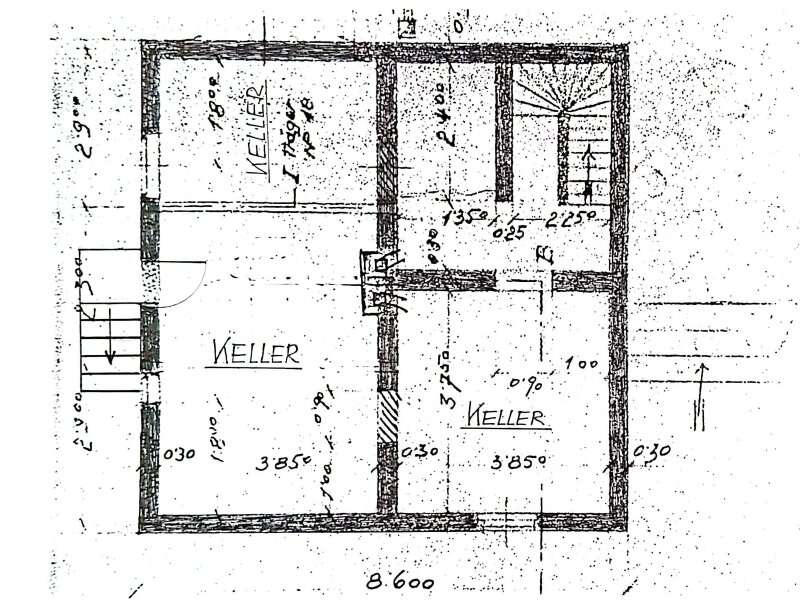 Einfamilienhaus in Mitterdorf im Mürztal - Bild 16