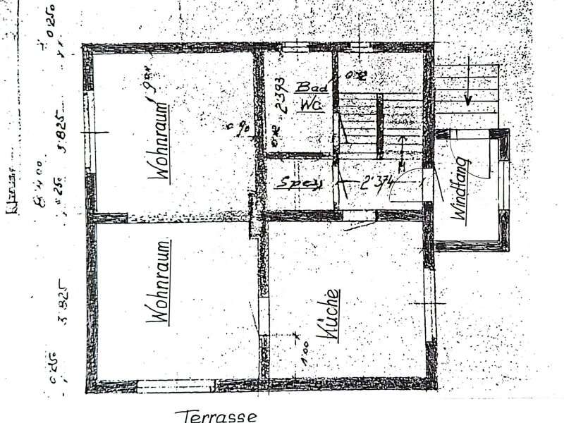 Einfamilienhaus in Mitterdorf im Mürztal - Bild 17