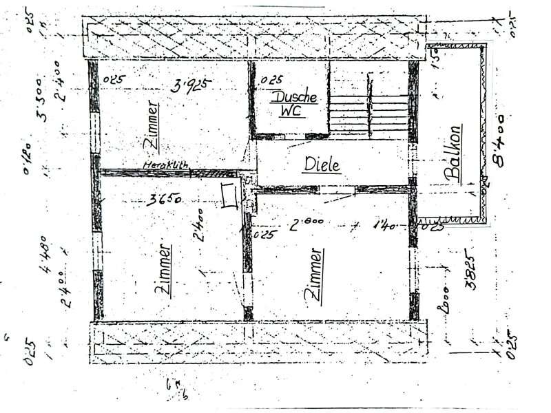 Einfamilienhaus in Mitterdorf im Mürztal - Bild 18