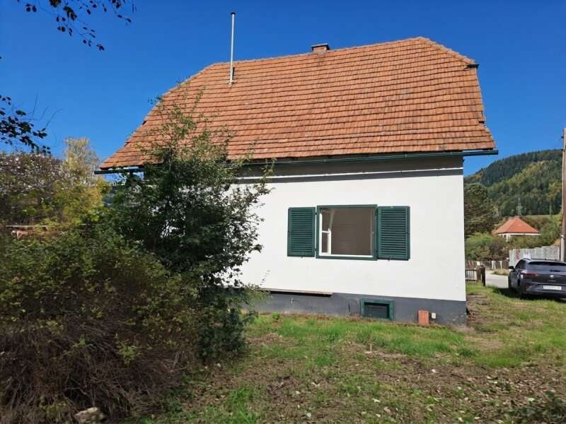 Einfamilienhaus in Kindberg - Bild 3 Einfamilienhaus in Kindberg - Bild 3