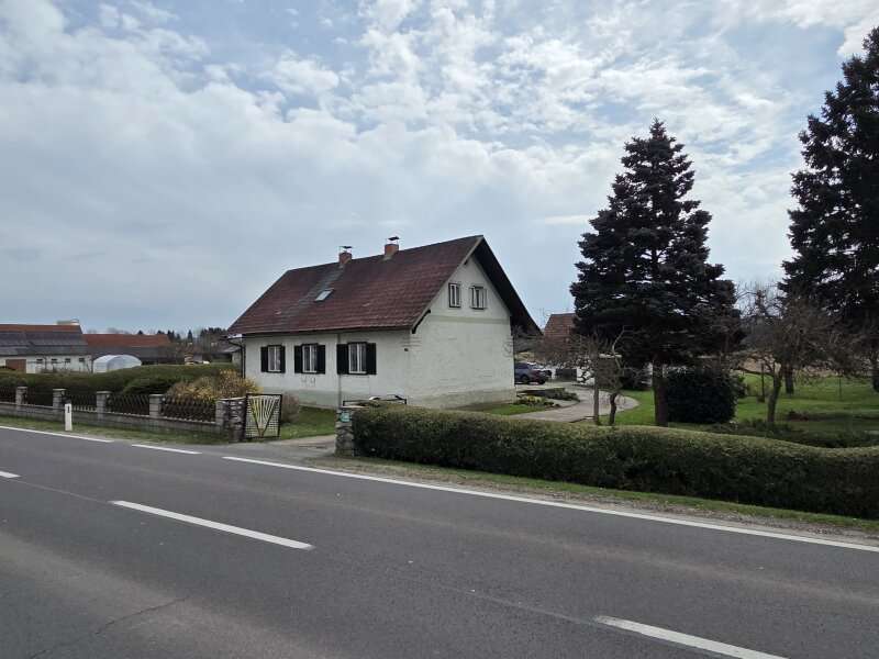 Einfamilienhaus in Straß in Steiermark - Bild 2