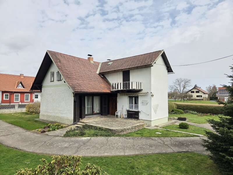 Einfamilienhaus in Straß in Steiermark - Bild 14