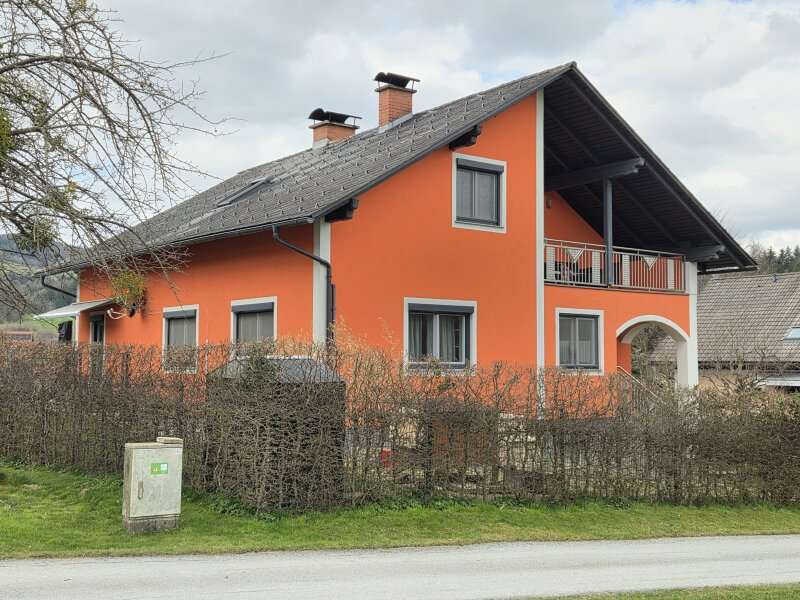 Einfamilienhaus in Eibiswald - Bild 2