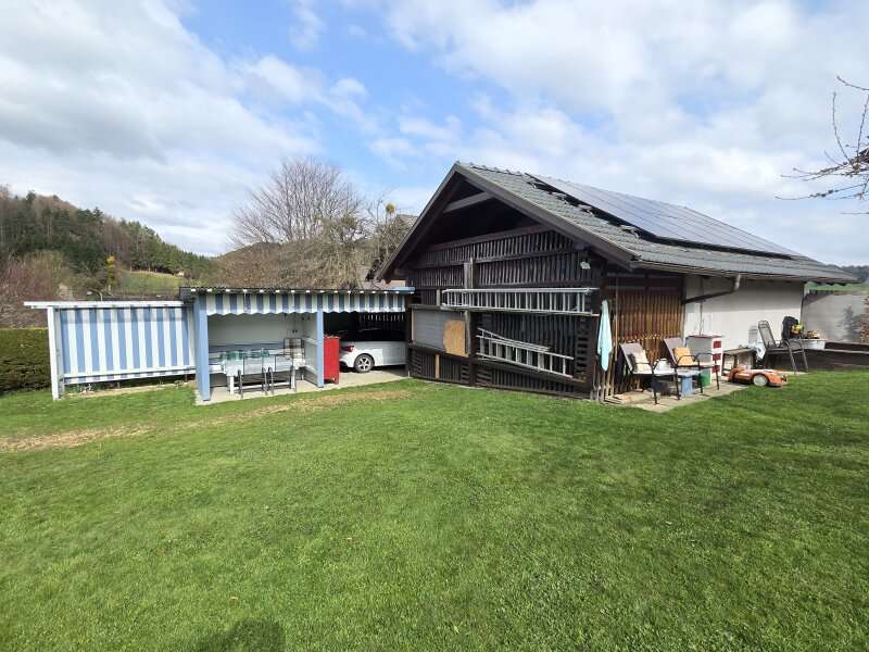 Einfamilienhaus in Eibiswald - Bild 3