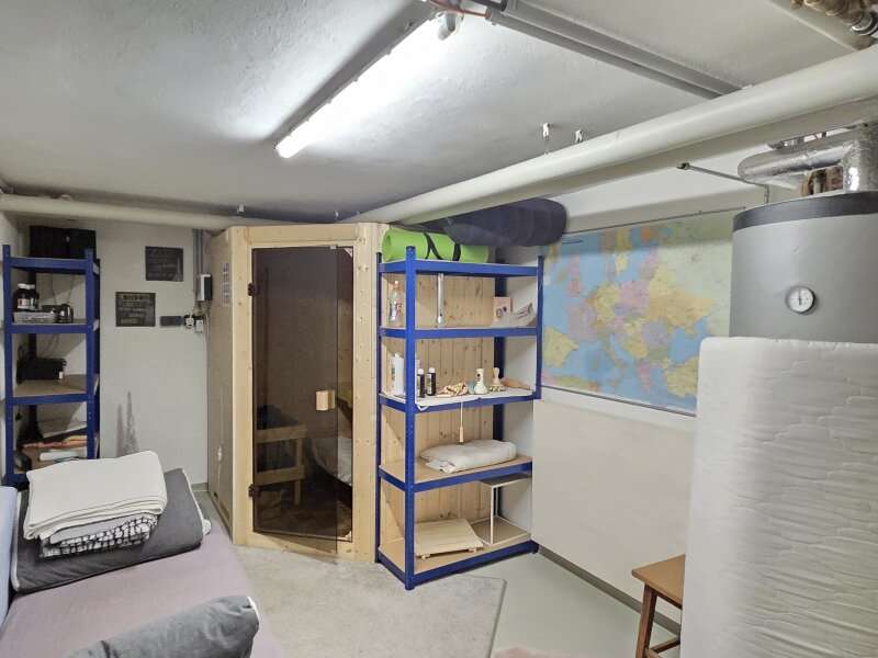 Einfamilienhaus in Eibiswald - Bild 26