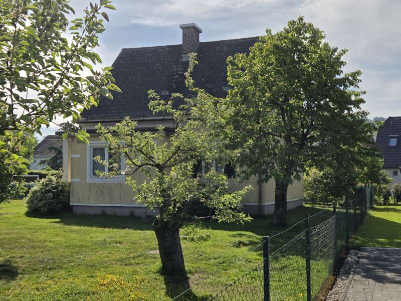 Einfamilienhaus in Mureck - Bild 2