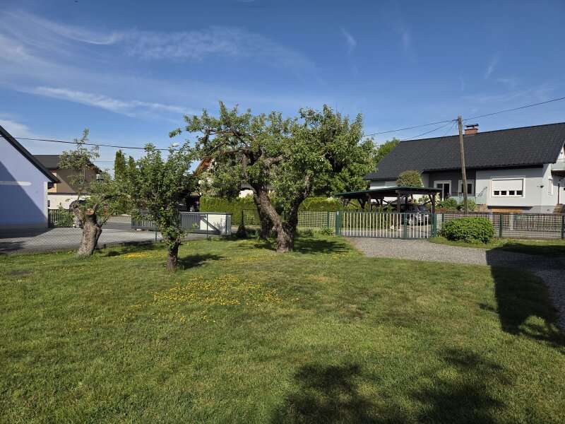 Einfamilienhaus in Mureck - Bild 3