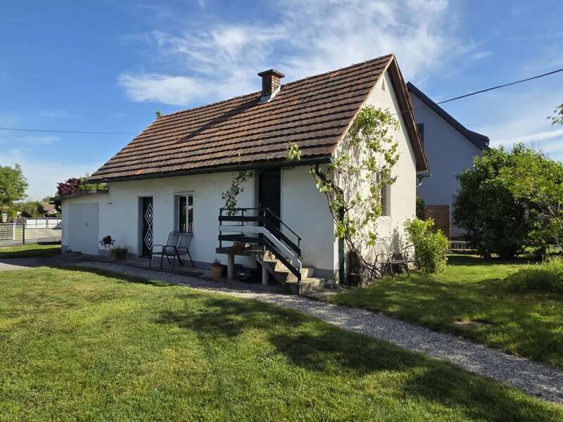 Einfamilienhaus in Mureck - Bild 4