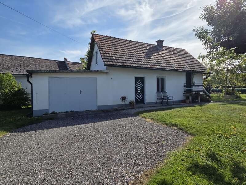 Einfamilienhaus in Mureck - Bild 5