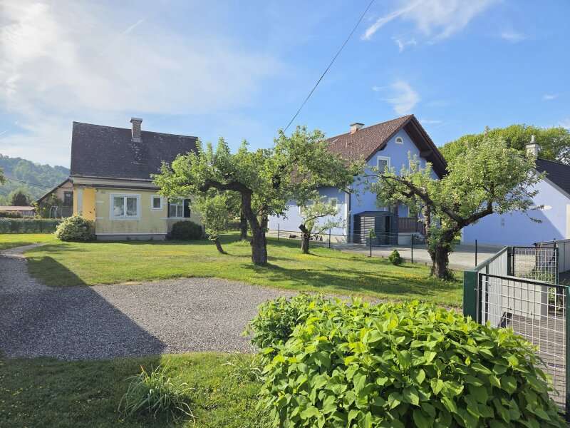 Einfamilienhaus in Mureck - Bild 6