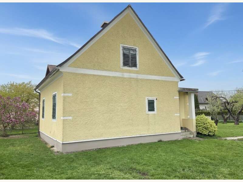 Einfamilienhaus in Mureck - Bild 17