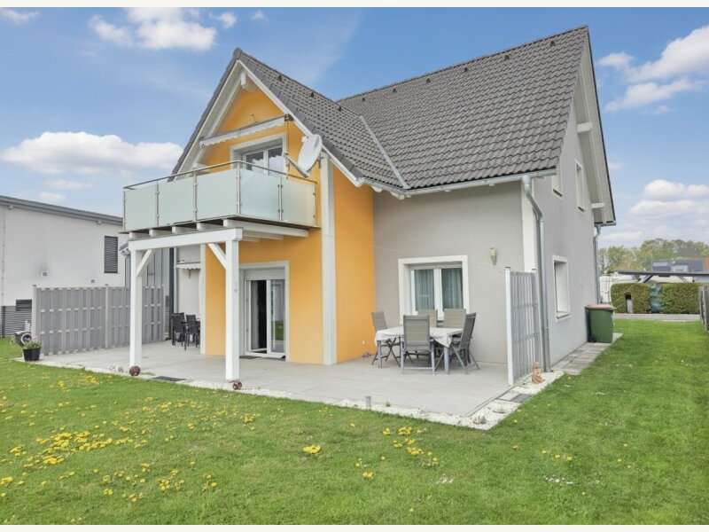 Einfamilienhaus in Gralla - Bild 2