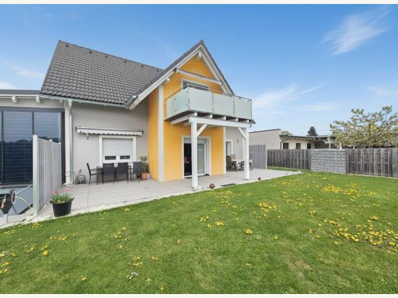 Einfamilienhaus in Gralla - Bild 3