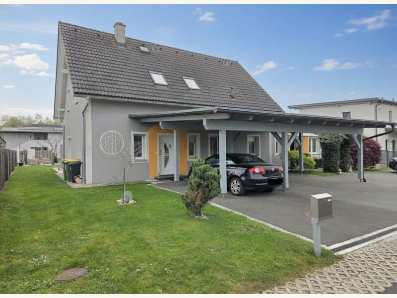 Einfamilienhaus in Gralla - Bild 4