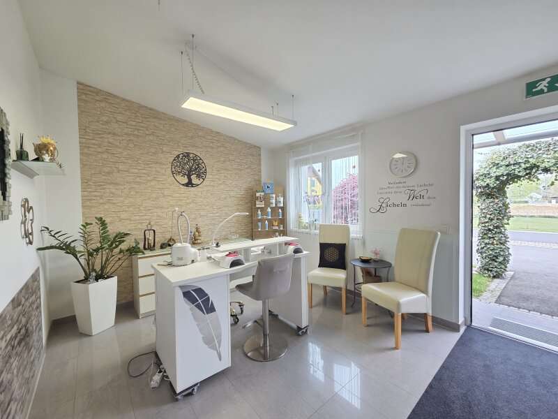 Einfamilienhaus in Gralla - Bild 22