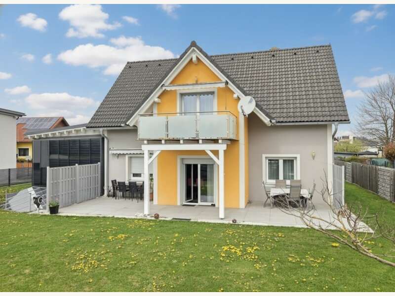 Einfamilienhaus in Gralla - Bild 24