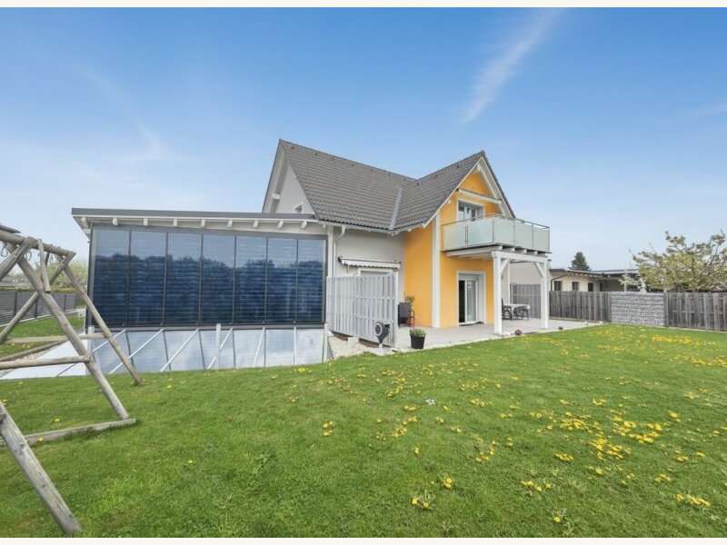 Einfamilienhaus in Gralla - Bild 25