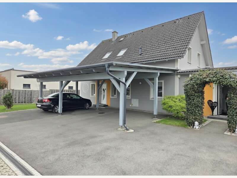 Einfamilienhaus in Gralla - Bild 26