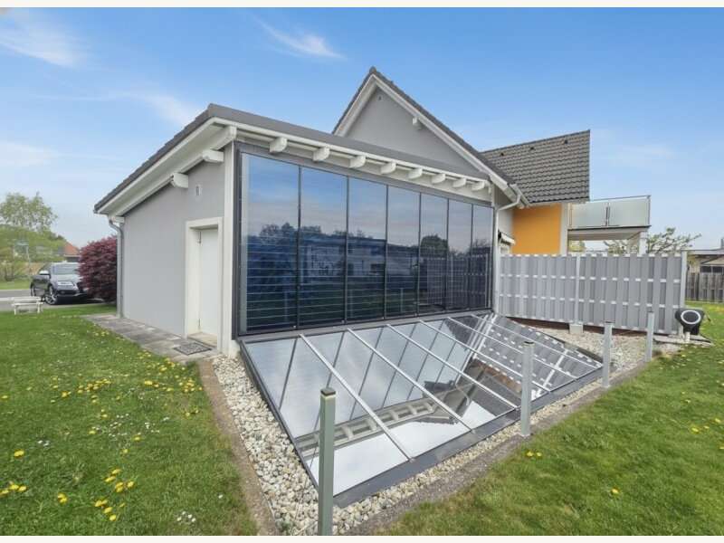 Einfamilienhaus in Gralla - Bild 27