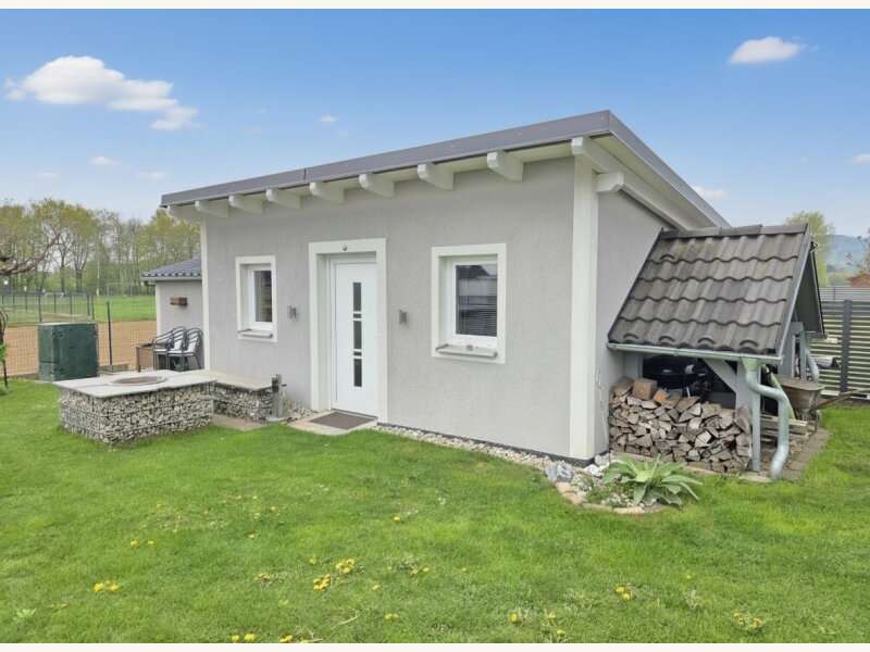 Einfamilienhaus in Gralla - Bild 28