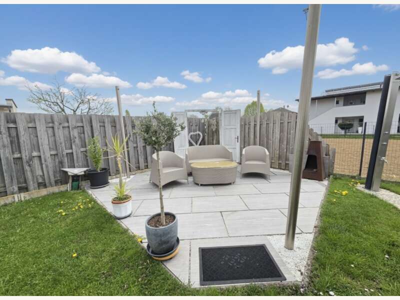 Einfamilienhaus in Gralla - Bild 29