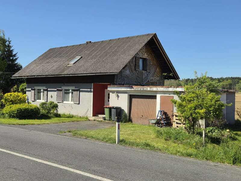 Einfamilienhaus in Sankt Peter am Ottersbach - Bild 2