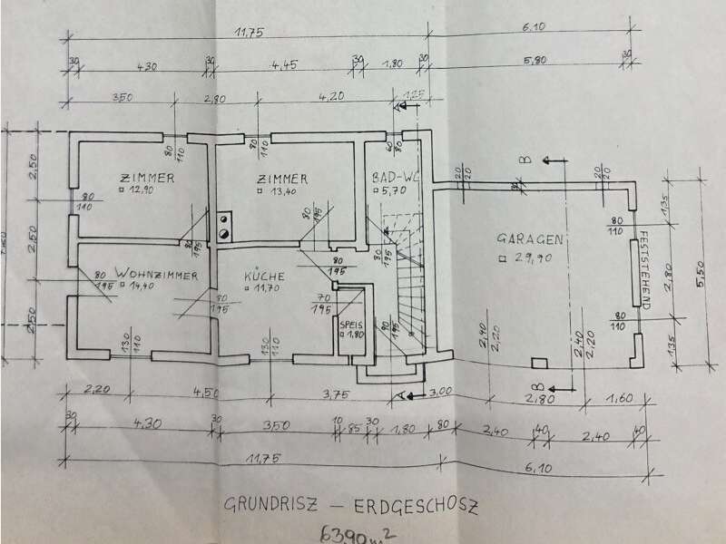 Einfamilienhaus in Sankt Peter am Ottersbach - Bild 11