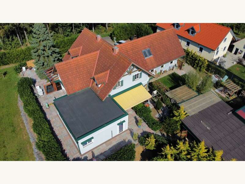 Einfamilienhaus in Klöch - Bild 2