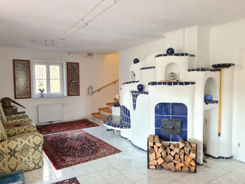 Einfamilienhaus in Klöch - Bild 5
