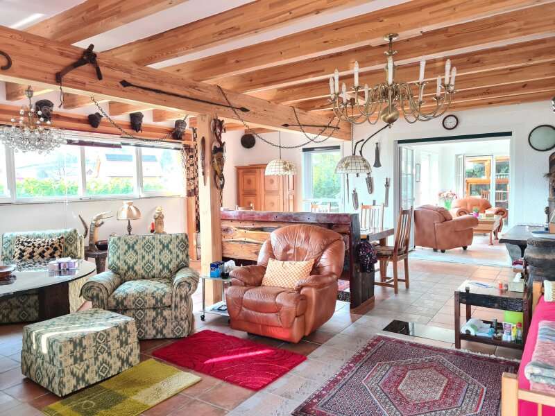 Einfamilienhaus in Klöch - Bild 6