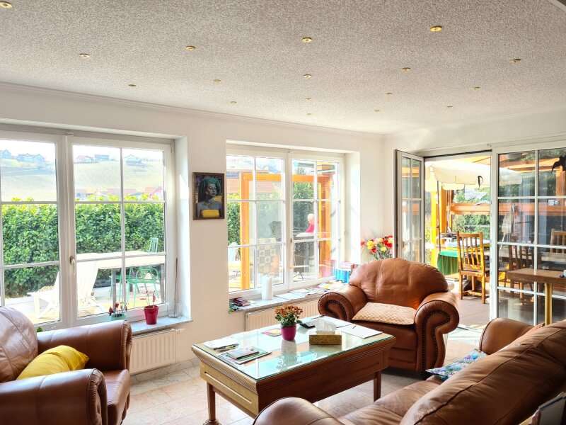 Einfamilienhaus in Klöch - Bild 7
