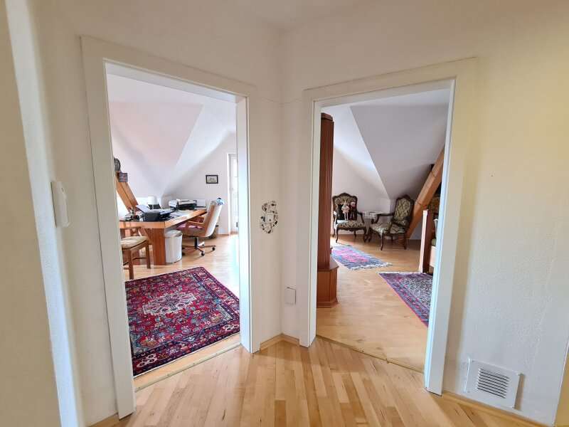 Einfamilienhaus in Klöch - Bild 11