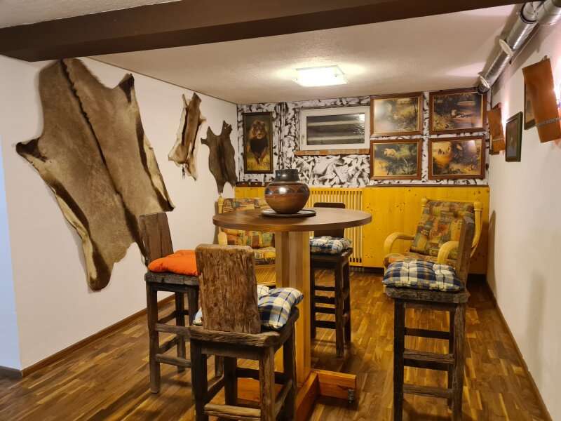 Einfamilienhaus in Klöch - Bild 14