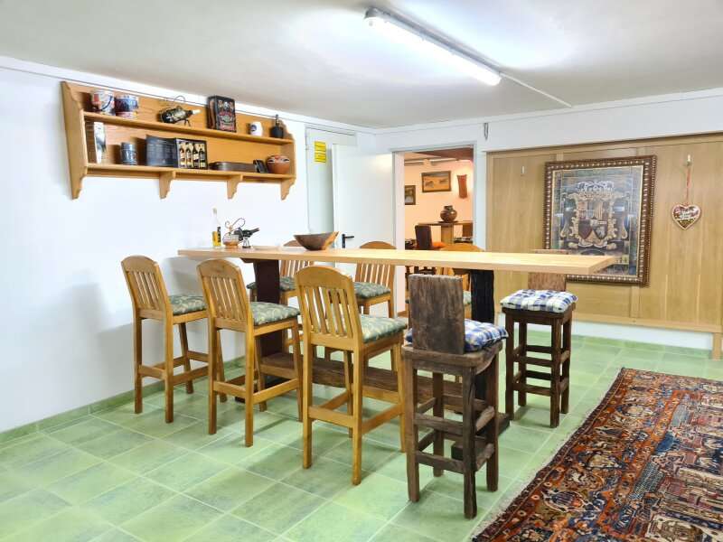 Einfamilienhaus in Klöch - Bild 15