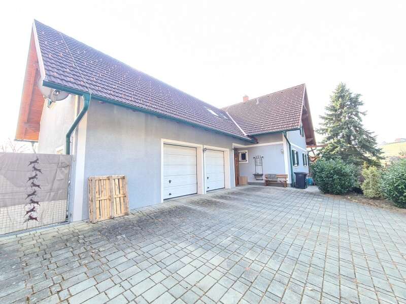 Einfamilienhaus in Klöch - Bild 20