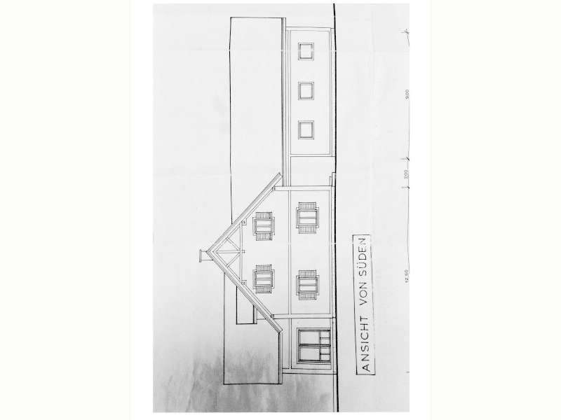 Einfamilienhaus in Klöch - Bild 24
