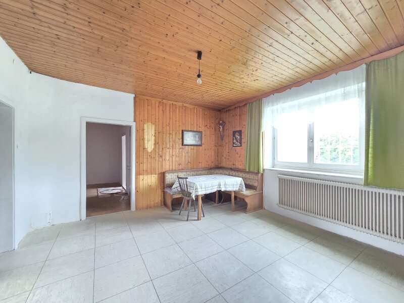 Bauernhaus in Sankt Veit in der Südsteiermark - Bild 8 Bauernhaus in Sankt Veit in der Südsteiermark - Bild 8