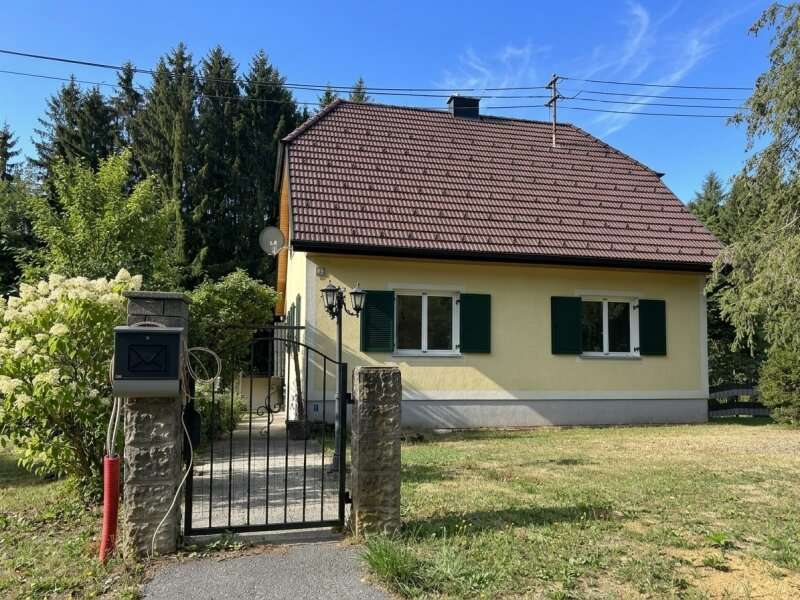 Haus in Neudau - Bild 20